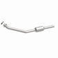 MagnaFlow Conv DF California Grade 88-95 Dodge Caravan/87-95 Plymouth Voyager 2.5L