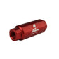 Aeromotive SS Series In-Line Fuel Filter - 3/8in NPT - 40 Micron Fabric Element