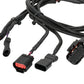 aFe BrakeLogic Exhaust Brake Controller Module 17-19 Ford Diesel Trucks V8-6.7L (td)