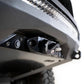 Addictive Desert Designs 21-22 Ram 1500 TRX Stealth Fighter Winch Kit