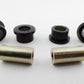 Whiteline Plus 10+ Chevrolet Camaro / 8/06-8/09 Pontiac G8 Rear Lower Outer Control Arm Bushing Kit