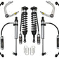 ICON 2007+ Toyota Tundra 1-3in Stage 9 Suspension System w/Billet Uca