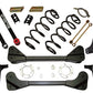 Skyjacker 3.5"07-13 GM1500 SUV W/AUTO