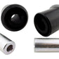 Whiteline Plus 09+ Land Rover Disovery Series 4 Front Control Arm Lower Inner Rear Bushing Kit