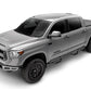 N-Fab Nerf Step 20-21 Chevy/GMC 2500/3500 Crew Cab 6.4ft Bed - Bed Access - Gloss Black - 3in