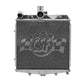 CSF 05-11 Porsche 911 Carrera/GT3 RS (997) Right Side Radiator