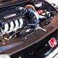 Injen 11 Honda CRZ Hybrid 1.5L 4 cyl (Manual Only) Black Cold Air Intake w/ MR Technology