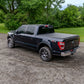 Extang 14-18 Chevy/GMC Silverado/Sierra 1500 (8ft) 2500/3500HD Trifecta e-Series