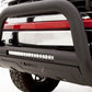 Lund 2019 RAM 1500 Bull Bar w/Light & Wiring - Black