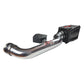 Injen 05-19 Nissan Frontier 4.0L V6 w/ Power Box Polished Power-Flow Air Intake System