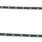 Moroso Chevrolet Big Block Gen 5/6 Oil Pan Gasket - One Piece - Reinforced Steel