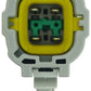 NGK Nissan Frontier 2004-1998 Direct Fit Oxygen Sensor