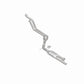 MagnaFlow Conv DF 90-93 Mercedes 190E 2.6L