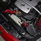 Mishimoto 07-09 Nissan 350Z Black Silicone Hose Kit