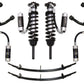 ICON 05-15 Toyota Tacoma 0-3.5in/2016+ Toyota Tacoma 0-2.75in Stg 7 Suspension System w/Tubular Uca