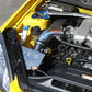 Injen 10 Hyundai Genesis Coupe  V6 Black Short Ram Intake