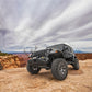 Superlift 18-22 Jeep Wrangler JLU (NO Mojave) 4WD 4in Dual Rate Coil Lift Kit w/Fox 2.0 Res Shocks