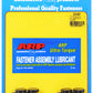 ARP Toyota 2.0L 4U-GSE Flexplate Bolt Kit