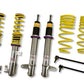 KW Coilover Kit V2 Mazda Protege (BJ BJD) (Turbo TBA) Sedan