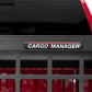 Roll-N-Lock 07-13 Chevy Silverado/Sierra LB 96-1/4in Cargo Manager
