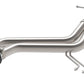 aFe Takeda 13-17 Hyundai Veloster L4-1.6L 2-1/2in 304 SS Axle-Back Exhaust w/ Carbon Fiber Tips