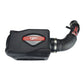 Injen 07-09 Wrangler 3.8L V6 w/ Box Wrinkle Black Power-Flow Air Intake System