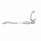 MagnaFlow Conv DF 2003 Ram 1500 5.7 2WD