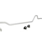 Whiteline 10/93-00 Subaru WRX/STi GC-GF / 01-5/02 Forester SF GT Turbo Rear 24mm Swaybar-XX h/duty B