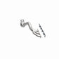 Magnaflow Conv DF 07-10 Audi S6 5.2L Passenger Front Manifold