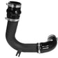 aFe Bladerunner 2.5in Intercooler Cold Side Tubes, 13-14 Ford Focus ST 2.0L (t) *Black*