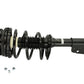 KYB Shocks & Struts Strut Plus Front CHEVROLET Classic 2004-05 CHEVROLET Malibu (FWD) 1997-03 OLDSMO