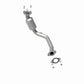 MagnaFlow Conv DF 04 Chevy Malibu 3.5L