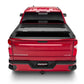 UnderCover 15-20 Chevy Colorado/GMC Canyon 5ft Ultra Flex Bed Cover - Matte Black Finish