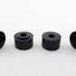 Whiteline Plus 10/65-73 Mustang / 11/92-9/95 Toyota Camry Rear Shock Absorber - Upper & Lwr Bushing