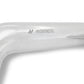 Mishimoto 17-19 GM 6.6L L5P Hot-Side Pipe and Boot Kit Polished