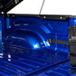 UnderCover 17-20 Ford F-250/F-350 Passengers Side Swing Case - Black Smooth