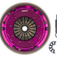 Exedy 1986-1989 Mazda RX-7 R2 Hyper Single Clutch Sprung Center Disc Push Type Cover