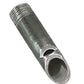 Moroso Weld-In Pipe Nipple - 1/2in (Use w/Part No 25900)