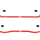 Eibach 26mm Front & 25mm Rear Anti-Roll Kit for 05-12 Porsche Carrera (RWD/Manual only)