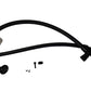 J&L 2015-2017 Ford Expedition 3.5L EcoBoost Oil Separator 3.0 - Clear Anodized