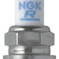 NGK Laser Platinum Spark Plug Box of 4 (PFR6H-10)