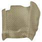Husky Liners 96-99 Suburban/Tahoe/Yukon Classic Style Center Hump Tan Floor Liner (w/o Floor Shift)