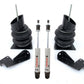 Ridetech 58-64 Impala Front CoolRide Kit (For use with StrongArms)