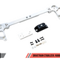 AWE Tuning Drivetrain Stabilizer w/Rubber Mount for Manual Transmission