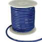 Moroso Ignition Wire Spool - Blue Max - Solid Core - 8mm - 100ft