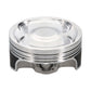Wiseco 2004+ Subaru EJ257 2.5L 16V WRX STI 100mm Bore 0.020 Oversize -15cc Vol 9.5 Comp - Set of 4