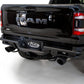Addictive Desert Designs 2021 Dodge RAM 1500 TRX PRO Bolt-On Rear Bumper w/ Sensors