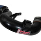 Injen 09-16 Audi A4 2.0L (t) Black Cold Air Intake