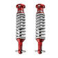 aFe Sway-A-Way 2.5in Front Coil Over Kit 19-21 Ford Ranger