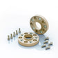 Eibach Pro-Spacer System 20mm Spacer / 5x120 BP / Hub Center 74.0 For 09-13 BMW X5 (Exc. S/Lev.)